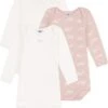 PETIT BATEAU Body Für Mädchen 2 PETIT BATEAU Body Für Mädchen -Baby Lieferungen Geschäft 27387952 01