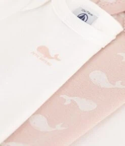 PETIT BATEAU Body Für Mädchen 7 PETIT BATEAU Body Für Mädchen -Baby Lieferungen Geschäft 27387952 03