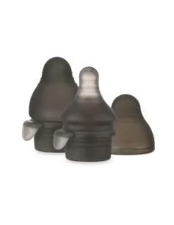 Haakaa Fütterungsaufsatz Fütterungsaufsatz 2er Set