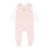 Steiff Set Strampler + T-Shirt Langarm Baby Wellness Bedruckt Mit Schlupfkragen Strampler -Baby Lieferungen Geschäft 27459633 01