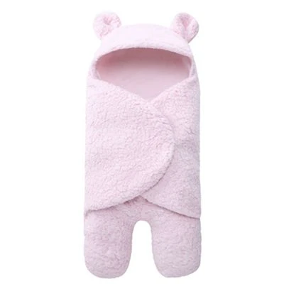 Vicabo Wickeldecke Mit Kapuze Für Baby Babyschlafsäcke Für Kinder 3 Vicabo Wickeldecke Mit Kapuze Für Baby Babyschlafsäcke Für Kinder