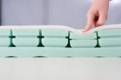 Träumeland Matratze WOLKENMEER 70 X 140 X 11 Cm -Baby Lieferungen Geschäft 27509340 03