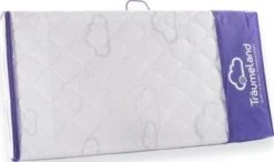 Träumeland Matratze WOLKENMEER 70 X 140 X 11 Cm -Baby Lieferungen Geschäft 27509340 05