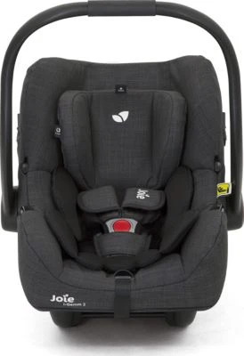 Joie Babyschale I-Gemm 3, Pavement 3 Joie Babyschale I-Gemm 3, Pavement