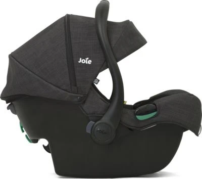 Joie Babyschale I-Gemm 3, Pavement 5 Joie Babyschale I-Gemm 3, Pavement – Bild 3