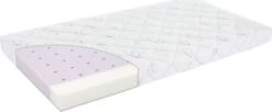 Träumeland Matratze MILCHSTRASSE 60 X 120 Cm