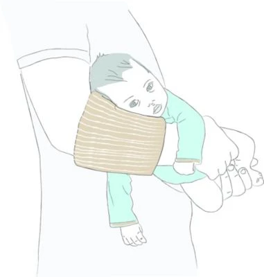 Alvi Stillkissen To Go Organic Stillzubehör 5 Alvi Stillkissen To Go Organic Stillzubehör – Bild 3