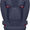 Auto-Kindersitz Solution B2-Fix, Bay Blue