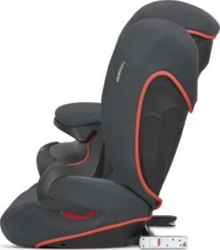 Auto-Kindersitz Pallas B2-Fix, Steel Grey 9 Auto-Kindersitz Pallas B2-Fix, Steel Grey -Baby Lieferungen Geschäft 27683717 03