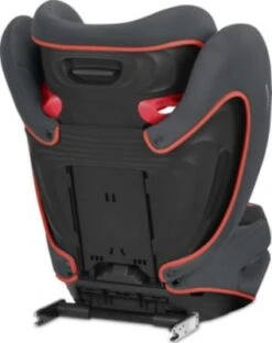 Auto-Kindersitz Pallas B2-Fix, Steel Grey 10 Auto-Kindersitz Pallas B2-Fix, Steel Grey -Baby Lieferungen Geschäft 27683717 04