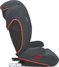 Auto-Kindersitz Pallas B2-Fix, Steel Grey 11 Auto-Kindersitz Pallas B2-Fix, Steel Grey -Baby Lieferungen Geschäft 27683717 05