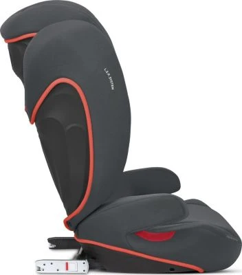 Auto-Kindersitz Pallas B2-Fix, Steel Grey 7 Auto-Kindersitz Pallas B2-Fix, Steel Grey – Bild 5