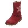 KIM KAY Mädchen Stiefel Schuhe Stiefel Kinderschuhe Nubukleder Uni Stiefeletten -Baby Lieferungen Geschäft 27793791 01