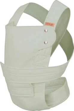 Babytrage Marsupi Breeze 2.0 - Pistachio (XL)