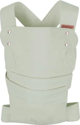 Babytrage Marsupi Breeze 2.0 - Pistachio (XL) 4 Babytrage Marsupi Breeze 2.0 - Pistachio (XL) – Bild 2