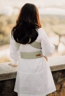 Babytrage Marsupi Breeze 2.0 - Pistachio (XL) 12 Babytrage Marsupi Breeze 2.0 - Pistachio (XL) -Baby Lieferungen Geschäft 28167533 05