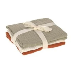 LÄSSIG Lässig Little Forest Mulltücher Gemischtes 9er Set Stilltücher 9 LÄSSIG Lässig Little Forest Mulltücher Gemischtes 9er Set Stilltücher -Baby Lieferungen Geschäft 28201557 03