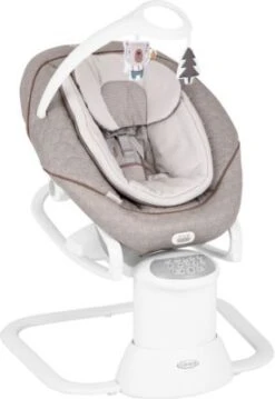 Graco Babyschaukel All Ways Soother, Little Adventures