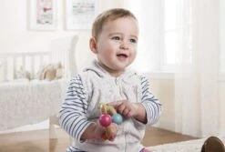 EverEarth Greifring Aus Buchenholz -Baby Lieferungen Geschäft 28298974 03