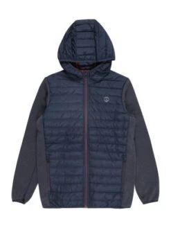 JACK & JONES JUNIOR Übergangsjacke Für Jungen