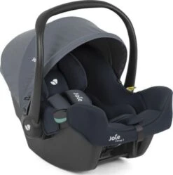Joie Babyschale I-Snug 2, Lagoon