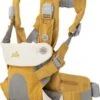 Joie Savvy 4in1 Ergonomische Babytrage, Butterscotch -Baby Lieferungen Geschäft 28337400 01