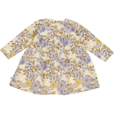 Müsli By GREEN COTTON Babylangarmkleid Für Mädchen 4 Müsli By GREEN COTTON Babylangarmkleid Für Mädchen – Bild 2