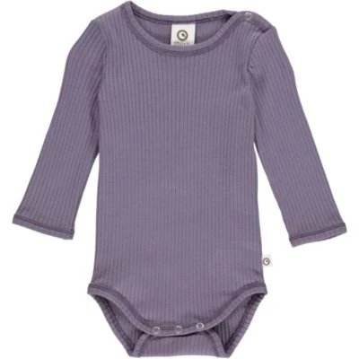 Müsli By GREEN COTTON Langarmbody Für Mädchen 3 Müsli By GREEN COTTON Langarmbody Für Mädchen
