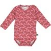 Fred´s World By GREEN COTTON Langarmbody Für Mädchen -Baby Lieferungen Geschäft 28376008 01