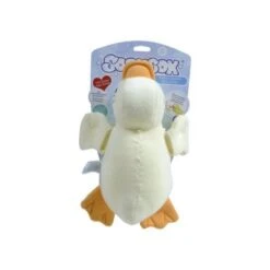 KNORR Toys SoapSox Farm Family - "Emma"/duck -Baby Lieferungen Geschäft 28421399 03