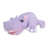 KNORR Toys SoapSox Safari Family - "Harper"/hippo -Baby Lieferungen Geschäft 28421407 01