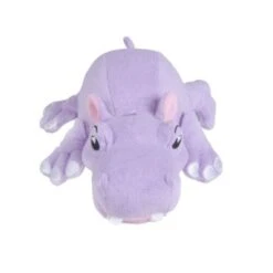 KNORR Toys SoapSox Safari Family - "Harper"/hippo -Baby Lieferungen Geschäft 28421407 03