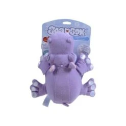 KNORR Toys SoapSox Safari Family - "Harper"/hippo -Baby Lieferungen Geschäft 28421407 04