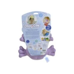 KNORR Toys SoapSox Safari Family - "Harper"/hippo -Baby Lieferungen Geschäft 28421407 05
