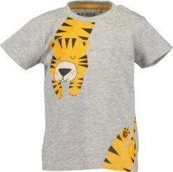 BLUE SEVEN Baby T-Shirt Für Jungen