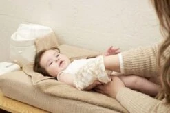 Meyco Musselin Starterset 9-Pack Branches Sand -Baby Lieferungen Geschäft 28516610 03