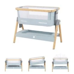 Kikka Boo Beistellbett Nanna Beistellbetten