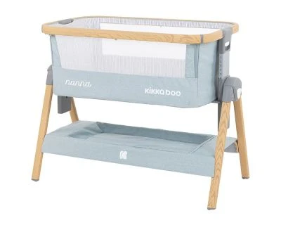 Kikka Boo Beistellbett Nanna Beistellbetten 4 Kikka Boo Beistellbett Nanna Beistellbetten – Bild 2