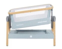 Kikka Boo Beistellbett Nanna Beistellbetten 10 Kikka Boo Beistellbett Nanna Beistellbetten -Baby Lieferungen Geschäft 28517152 03