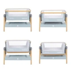 Kikka Boo Beistellbett Nanna Beistellbetten 12 Kikka Boo Beistellbett Nanna Beistellbetten -Baby Lieferungen Geschäft 28517152 05