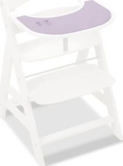 Hauck Kinder-Silikon-Platzdeckchen, Crab Lavender -Baby Lieferungen Geschäft 28703682 03