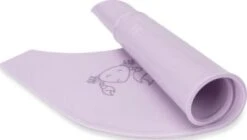 Hauck Kinder-Silikon-Platzdeckchen, Crab Lavender -Baby Lieferungen Geschäft 28703682 05