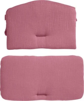 Hauck Hochstuhlauflage, Berry 3 Hauck Hochstuhlauflage, Berry