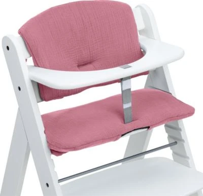 Hauck Hochstuhlauflage, Berry 4 Hauck Hochstuhlauflage, Berry – Bild 2