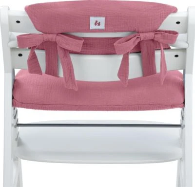 Hauck Hochstuhlauflage, Berry 7 Hauck Hochstuhlauflage, Berry – Bild 5