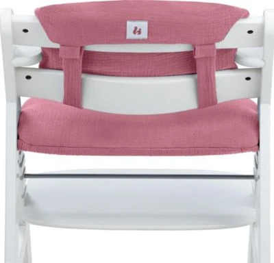 Hauck Hochstuhlauflage, Berry 8 Hauck Hochstuhlauflage, Berry – Bild 6