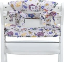 Hauck Hochstuhlauflage, Floral Beige 12 Hauck Hochstuhlauflage, Floral Beige -Baby Lieferungen Geschäft 28703703 05