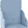 Hauck Sitzverkleinerer Für Alpha Hochstuhl, Dusty Blue