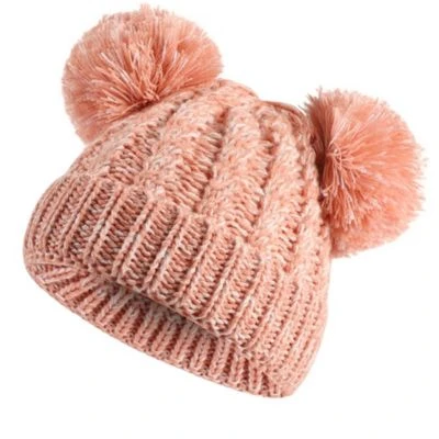 Vicabo Winter Beanie Mütze Strickmütze Bommelmütze Mützen Für Kinder 3 Vicabo Winter Beanie Mütze Strickmütze Bommelmütze Mützen Für Kinder