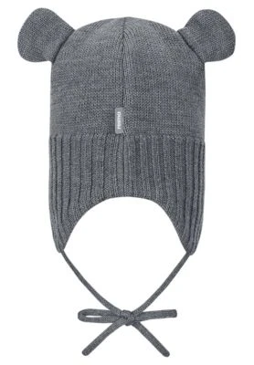 Reima Wollmütze Nassu Mützen Für Kinder 4 Reima Wollmütze Nassu Mützen Für Kinder – Bild 2